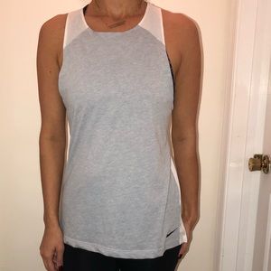 Nike dri-fit tank